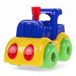 Паровозик "Малышок" (КНОПА)
