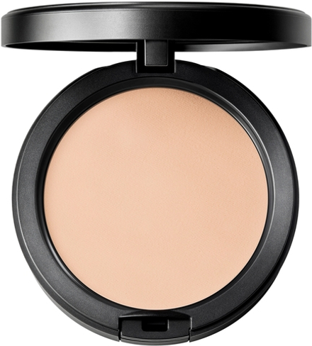MAC Cosmetics Studio Fix Powder Plus Foundation Prefill - Матирующий пудровый тональный фон. оттенок N4, 12 g