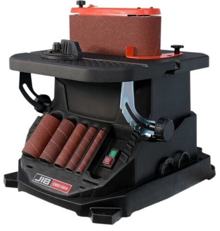 Станок шлифовальный Jib OBS-100A 0,45 кBт 230B 0710020228000