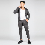 Штаны GORILLA Delta Grey