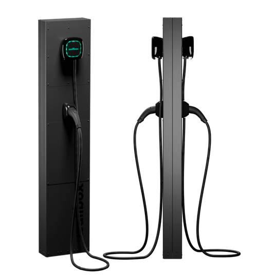 Пьедестал Wallbox EIFFEL (EIFFEL)