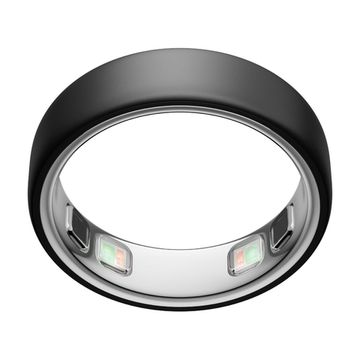 Умное кольцо Oura Ring 5 Stealth