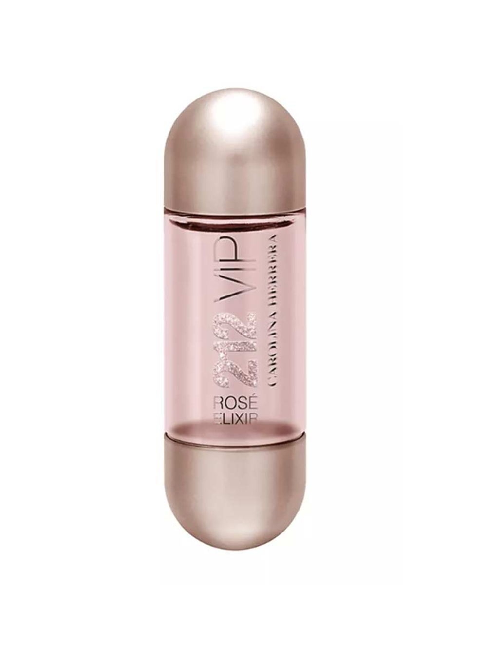 CAROLINA HERRERA 212 VIP Rose Elixir lady 30ml edp