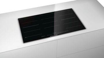 Индукционная варочная панель Bosch PIV975N17E