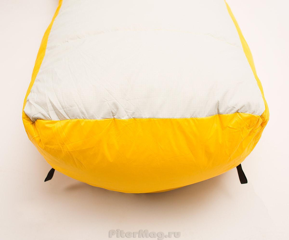 Спальник Red fox Yeti -20 XL long