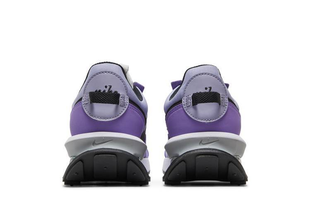 Кроссовки Nike Air Max Pre-Day "Purple Dawn" (Женская размерная сетка)