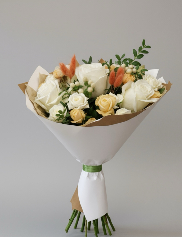 Букет Звонкий голос