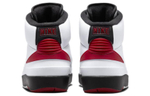 Кроссовки Jordan Air Jordan 2 "Chicago" (Женская размерная сетка)