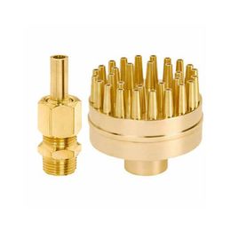 Фонтанные насадки