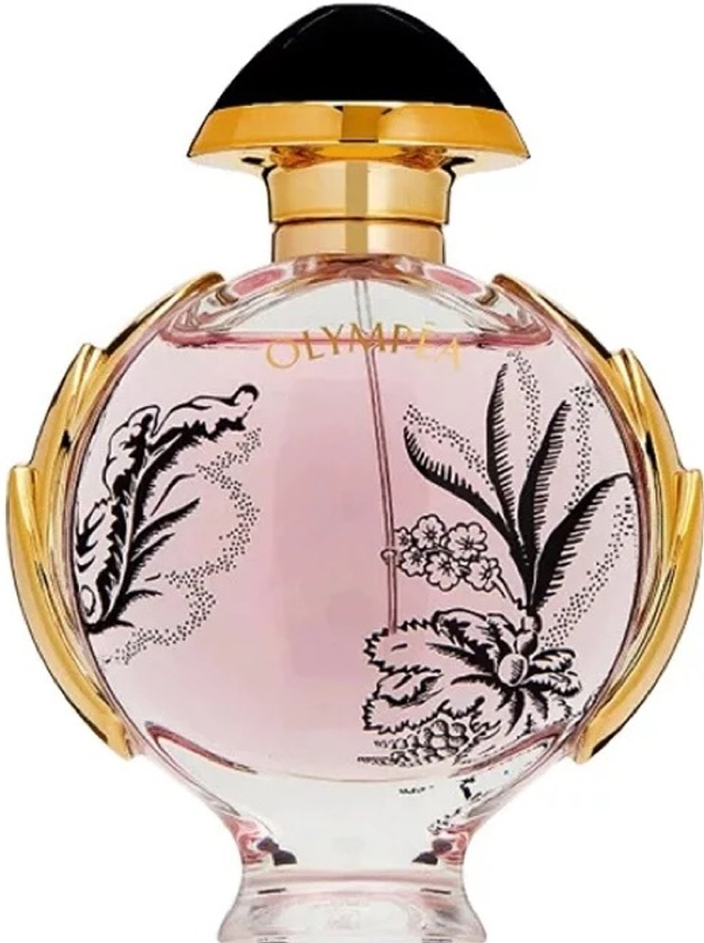 Paco Rabanne Olympea Blossom Florale