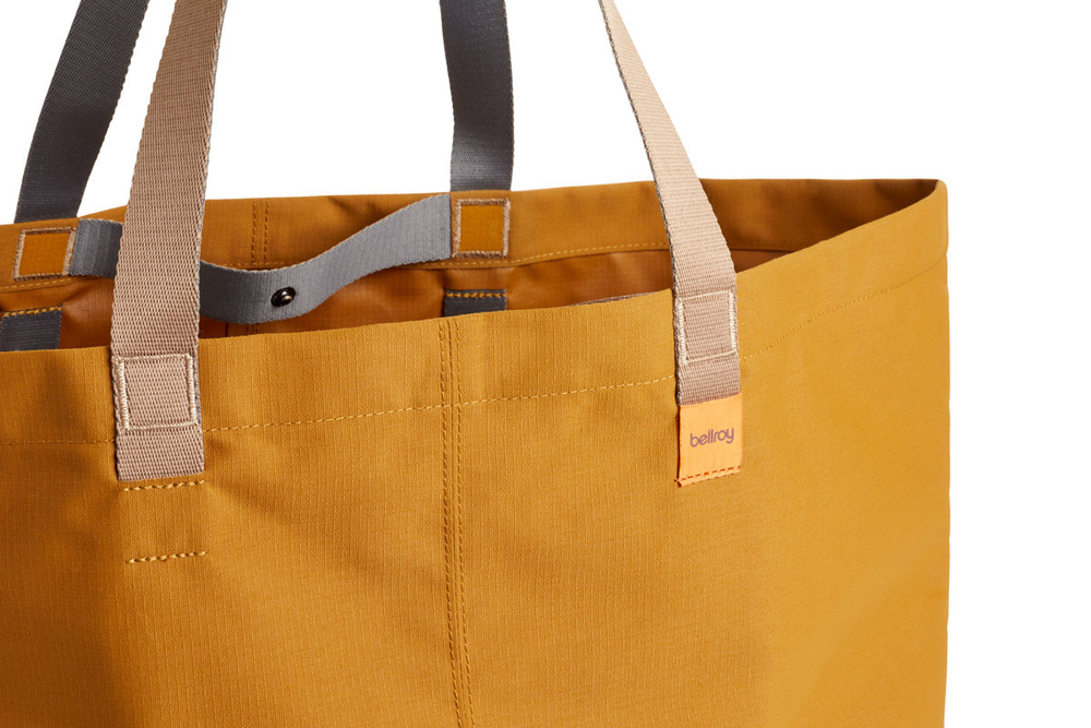 Сумка Bellroy Market Tote Plus 25L