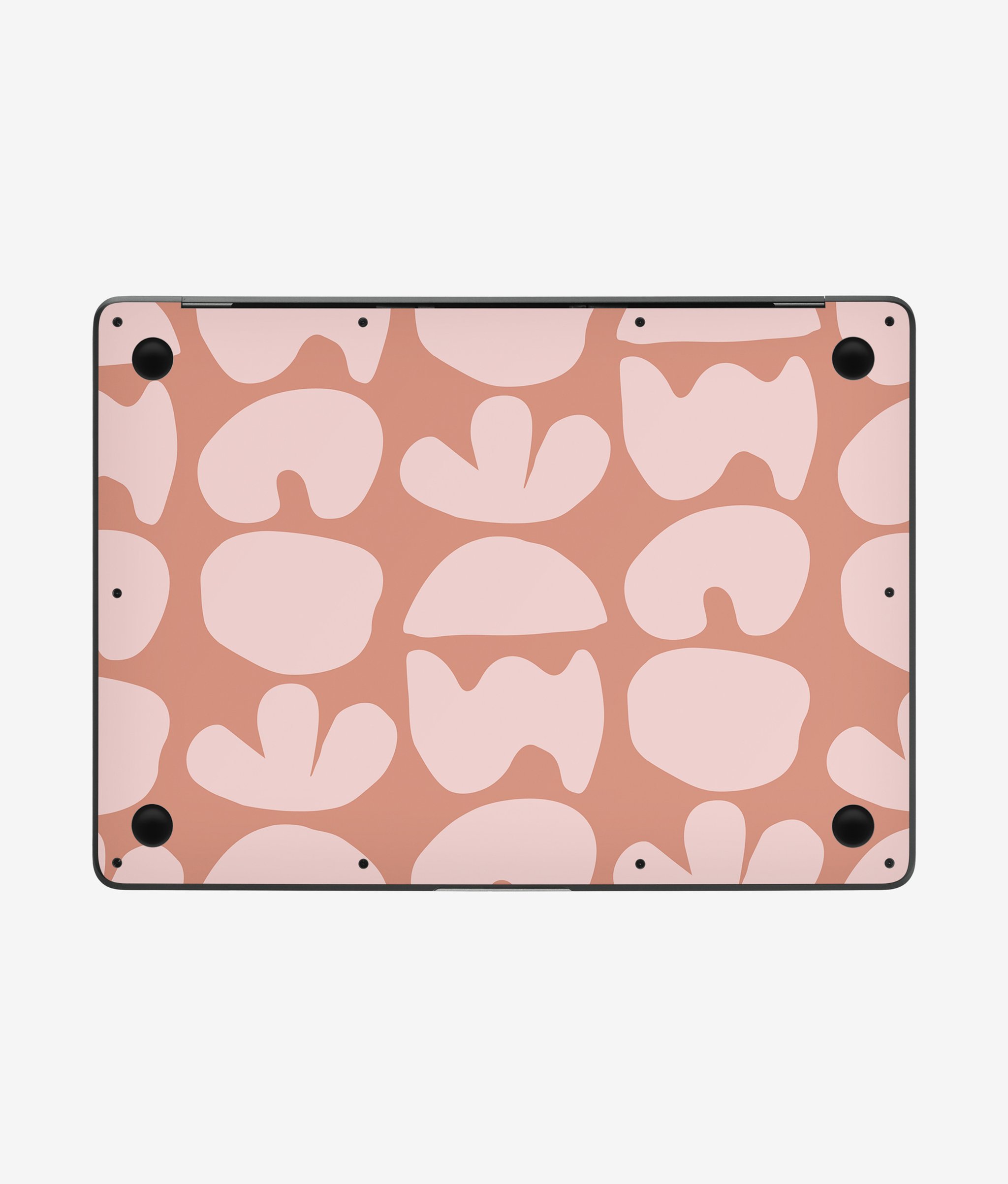 Виниловая наклейка BALANCE для MacBook