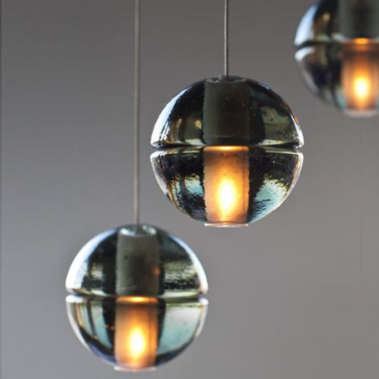 Люстра Bocci 14.14 Random D45