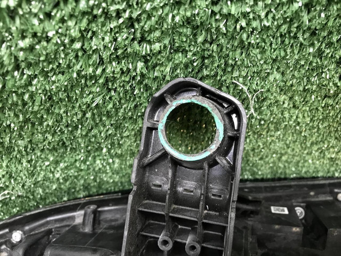 ДХО левый Zeekr 001 (2021-н.в.) LED