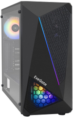 Корпус ATX Exegate EVO-8225-NPX600