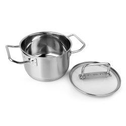 Набор посуды 7 пердметов Roesle Expertiso