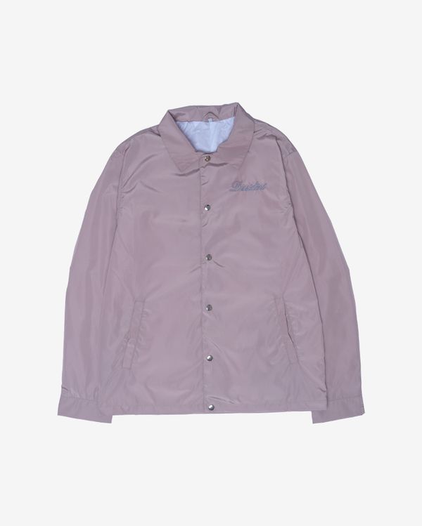 Куртка Coach Dissident Logo Бежевая - фото 1