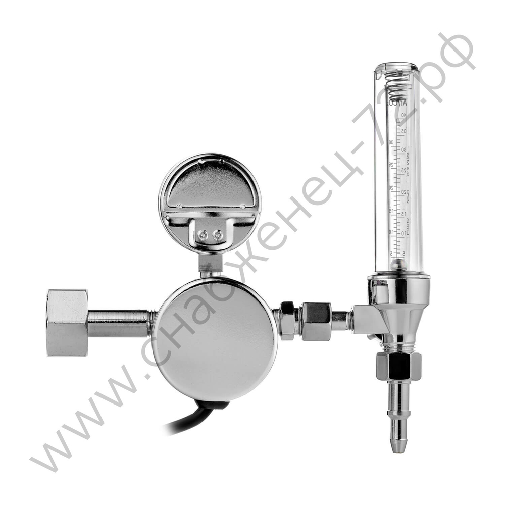 Регулятор расхода газа У-30/АР-40-П-1Р (220V)