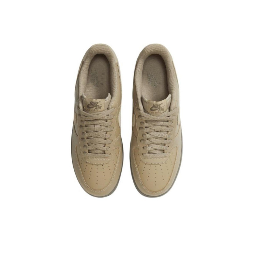 Nike Air Force 1 '07 LV8 'Olive Khaki'