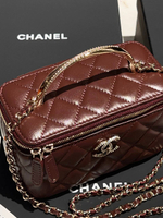 Сумка CHANEL