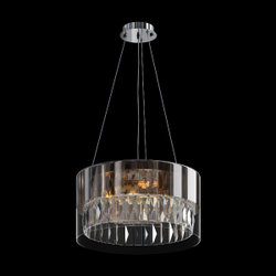 Люстра подвесная Maytoni Wonderland MOD313PL-04CH