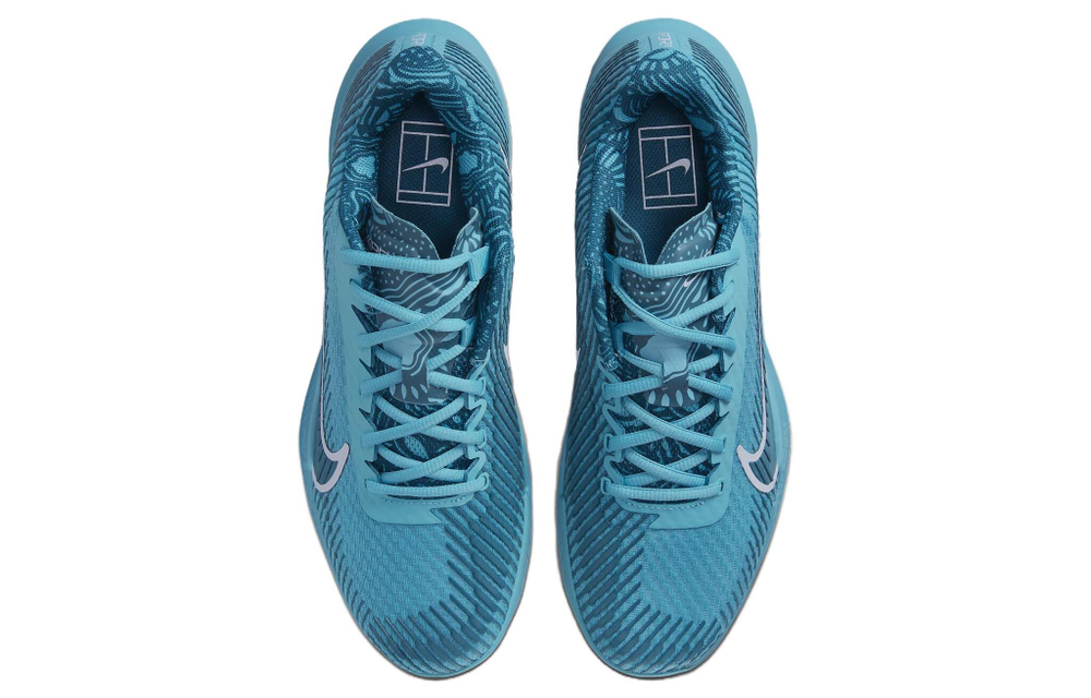 Кроссовки Nike Air Zoom Vapor 11