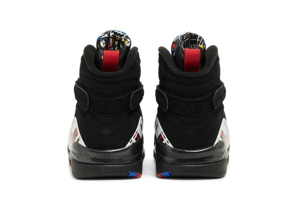 Кроссовки Jordan Air Jordan 8 "Playoffs"Ordan 8 2023