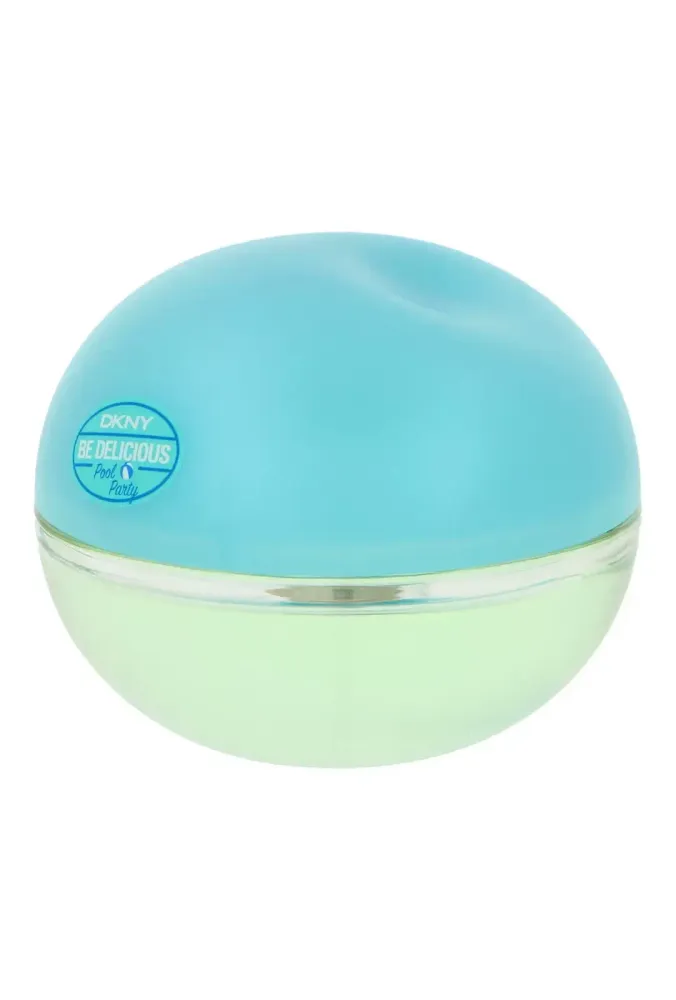 DKNY Be Delicious Pool Party Bay Breeze Edt туалетная вода 50 мл