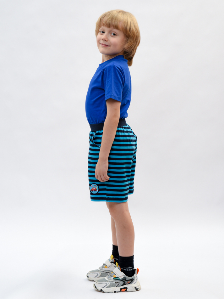 Капри для мальчика