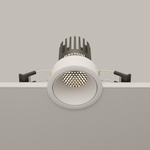 Встраиваемый светильник Technical DL115-10W-4K-W