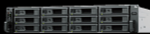 Сетевой накопитель Synology  RS2423+