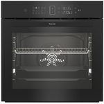 Электрический духовой шкаф Hotpoint FE8 1352 SP BLG черный