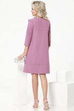 Платье Девушка с обложки, шик DStrend (Акция)