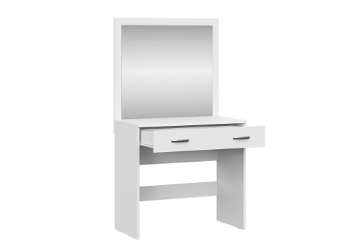 мс для спальни Ронда СТ-01 белое дерево/белое дерево