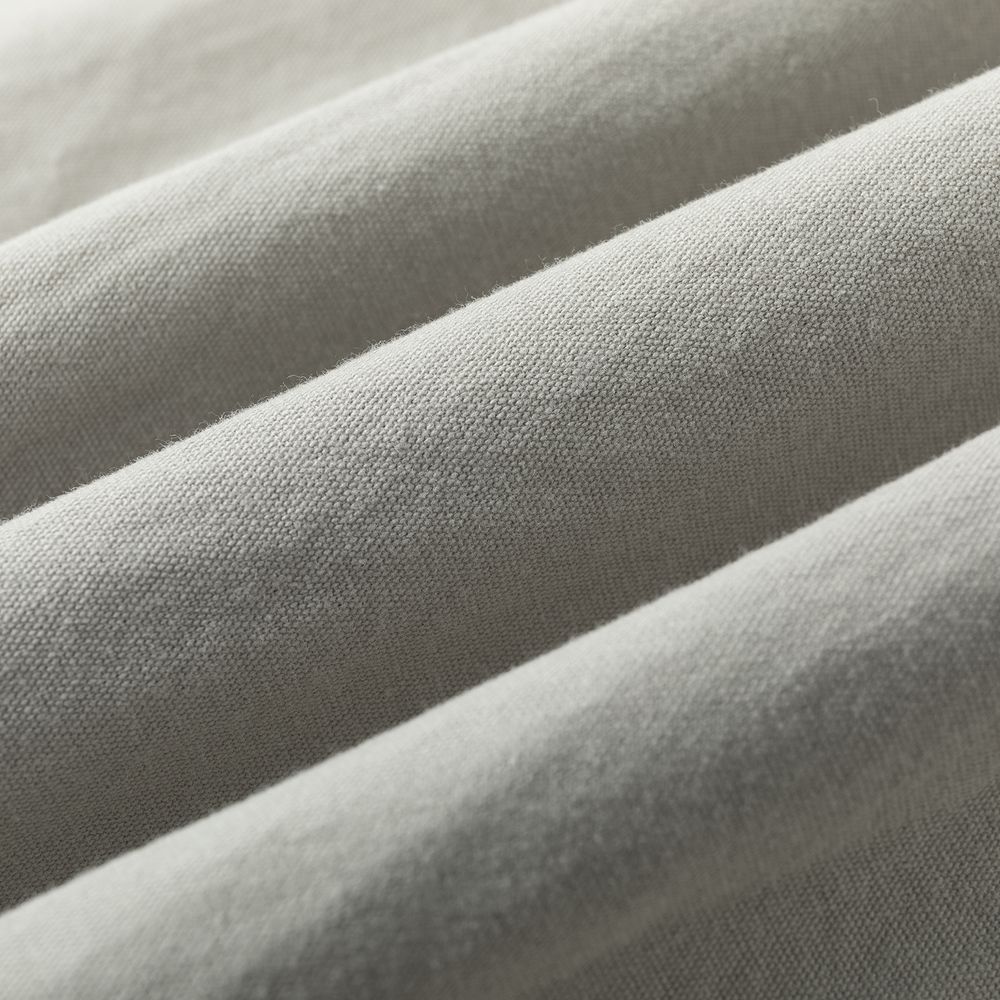 Сорочка Ymkashix Puff изумрудный/серый