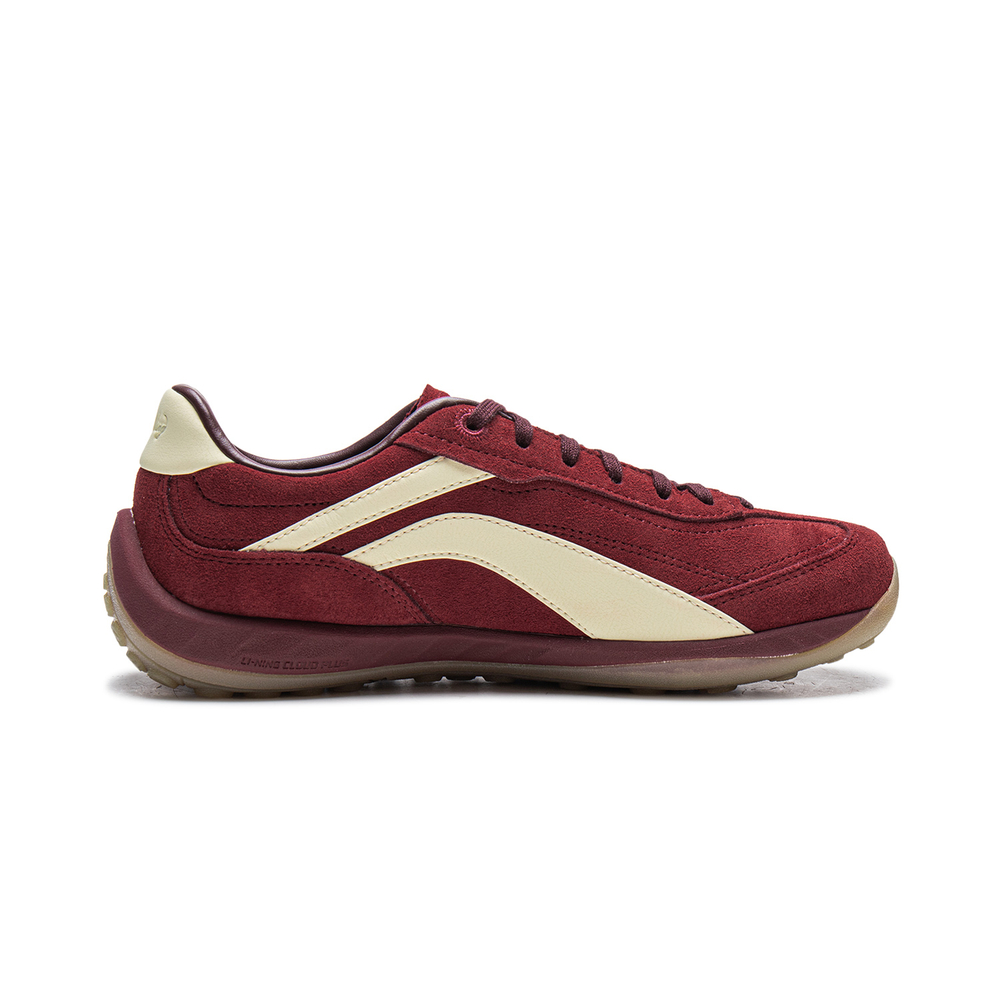 Li-Ning Heartflow