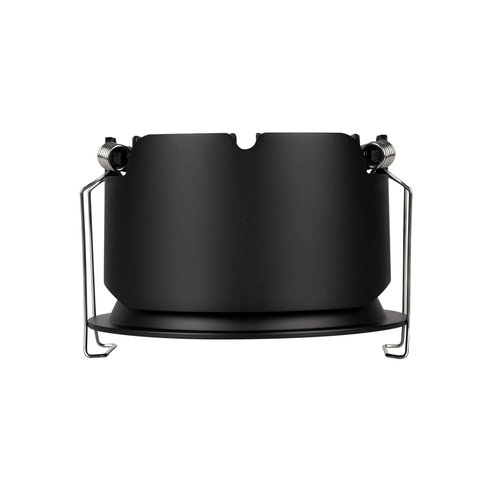 Светильник MS-HARBOR-R106-15W Warm3000 (BK, 36 deg, 230V) (Arlight, IP20 Металл, 5 лет) 048286