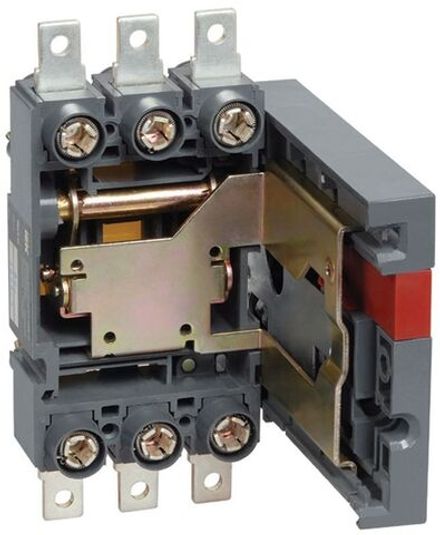 Панель выкатная ПМ2 для ВА88-40 KARAT IEK SVA50D-PM2-P