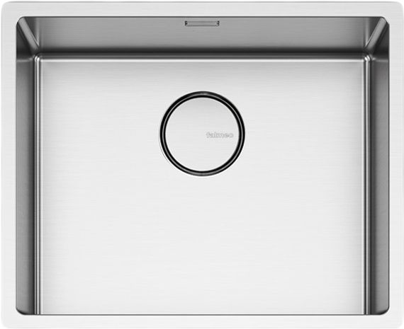 Мойка Falmec COMO 50 CM INOX (UNDERMOUNT)
