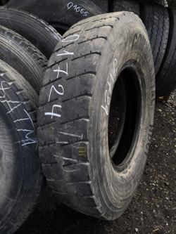 325/95R24 Continental HDC1 шина б/у