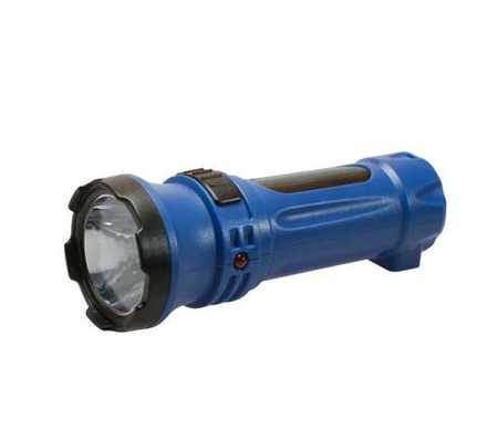 Фонарь КОСМОС карамнный КОСАccu102LED Экономик (1LEDx0,5W, аккумулятор)