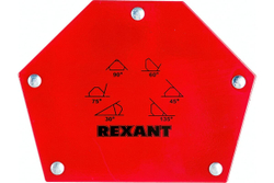 Угольник-держатель магнитный для сварки REXANT 12-4833