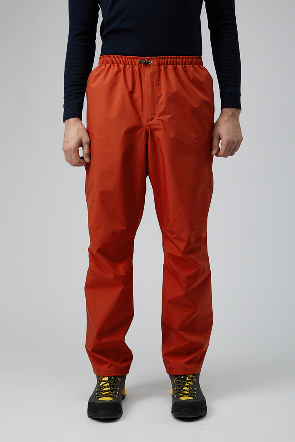 БРЮКИ STAYER 23-20517 МУЖСКИЕ