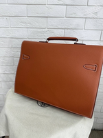 Портфель Hermes