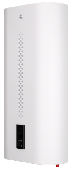Электрический водонагреватель ROYAL CLIMA BETTA NOVA Inox RWH-BN80-FS — (1)