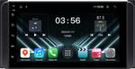Магнитола для Toyota 200х100мм - FarCar дисплей 7" IPS на Android 13, Carplay
