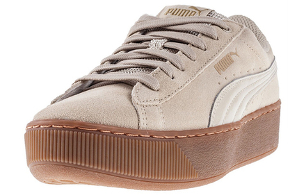 Кроссовки PUMA Vikky Platform, 363287-14