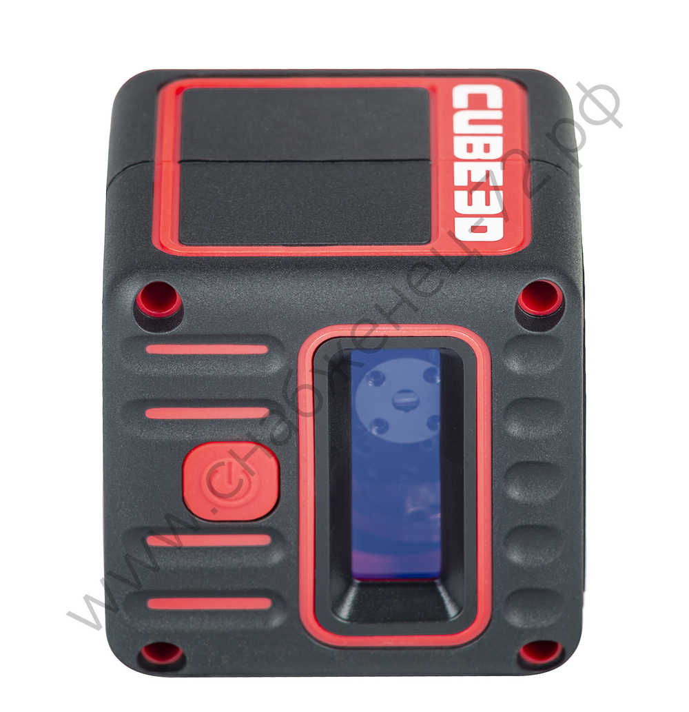 Лазерный уровень ADA CUBE 3D PROFESSIONAL EDITION