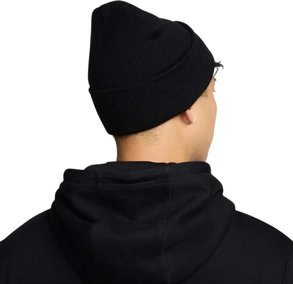 Шапка NIKE U NK PEAK BEANIE TC SWSH F24 L