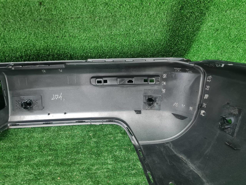 Бампер задний Mercedes G W463 (2018-н.в.)